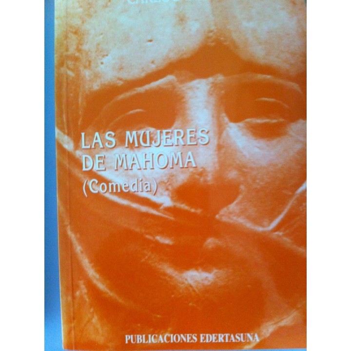 Las Mujeres de Mahoma (Comedia)